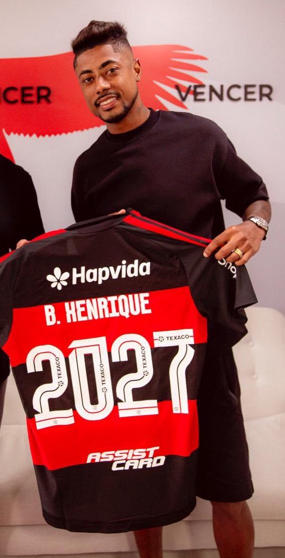 since 2019. 

meus ídolos!