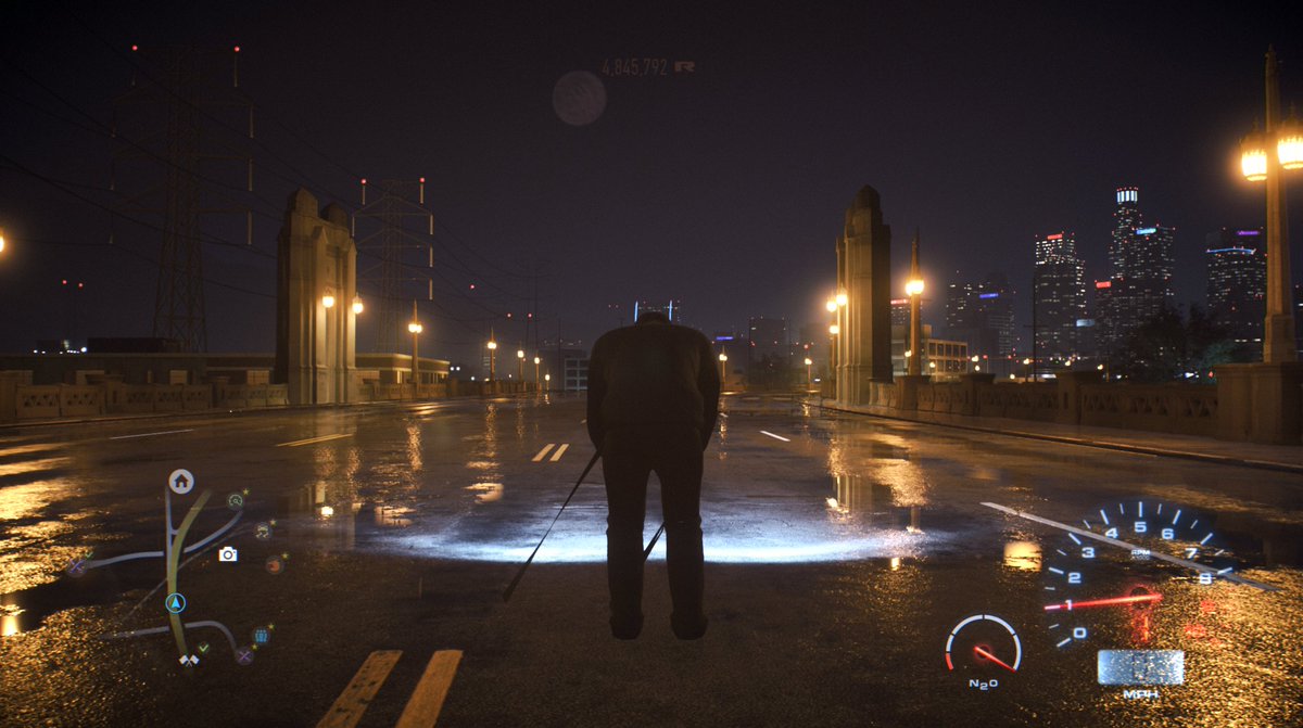 DevinMillar's tweet photo. No car? No problem! Run through Ventura Bay on foot!
Download: https://t.co/r2ukAjfnpG https://t.co/cOiGab6DSZ