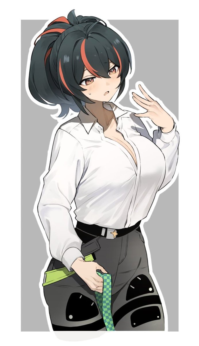 Zhuism tweet media