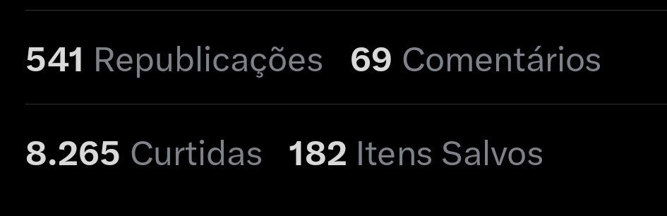 Report Hoseok Brasil tweet media