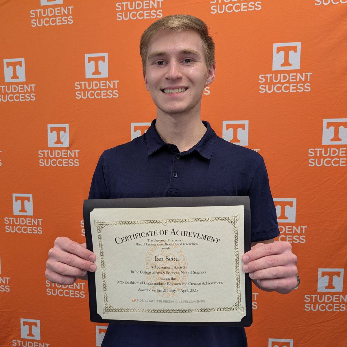 UTK Geography & Sustainability tweet media