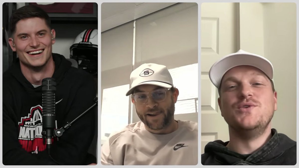 Doug Samuels 🏈 tweet media