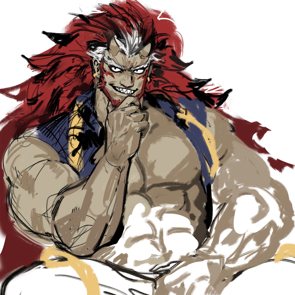 yy624022's tweet photo. doodle https://t.co/uWEYpHQpHN