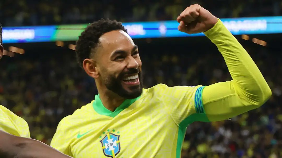Manchester United have reached a surprising agreement with the Brazilian Football Confederation (CBF) to rest star forward Matheus Cunha for the remainder of the Premier League season. The move comes as a major boost for Brazil manager Carlo Ancelotti, who has been sweating over