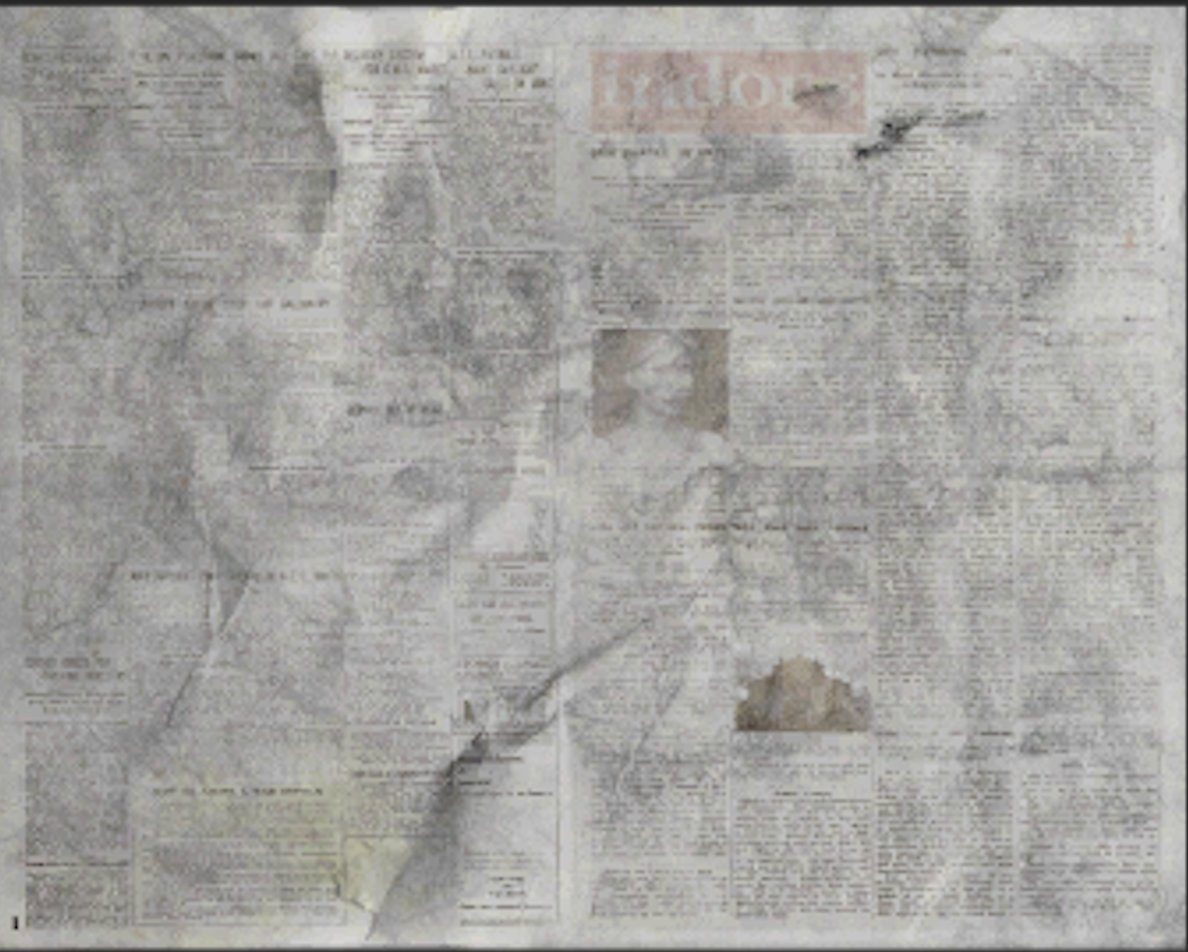 TheDirector_BHH's tweet photo. Lisa Garland is in SILENT HILL 2: REMAKE

While rummaging through some files, I scrolled through the newspaper assets on the windows of Neely's Bar. Her concept art/design from the original game ('99) is hidden in one of the articles.

@BlooberTeam @SilentHill #silenthill2remake https://t.co/zSr7RJeDoM