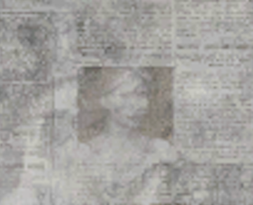 TheDirector_BHH's tweet photo. Lisa Garland is in SILENT HILL 2: REMAKE

While rummaging through some files, I scrolled through the newspaper assets on the windows of Neely's Bar. Her concept art/design from the original game ('99) is hidden in one of the articles.

@BlooberTeam @SilentHill #silenthill2remake https://t.co/zSr7RJeDoM