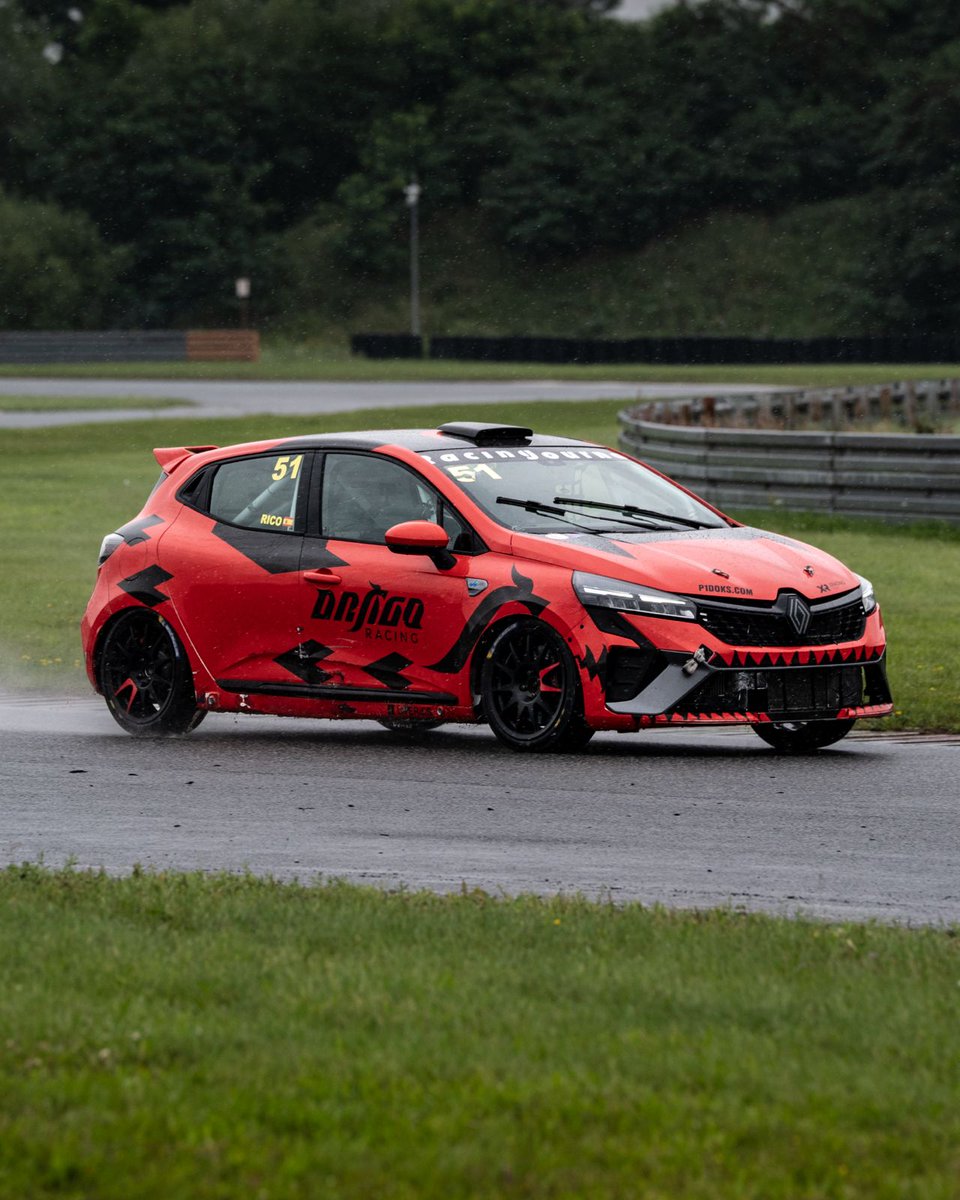 rRico51's tweet photo. Sad day.

Results speak by themselves.

On the personal side, It´s been a pleasure to see this family grow together since 2023. Drago Racing changed me and my ambitions.

@NikoWierzbicki &amp; Bartłomiej, thanks for making this possible and trusting in me. 🫡

https://t.co/WlQmimCcrq https://t.co/hN6VlmA4Dh