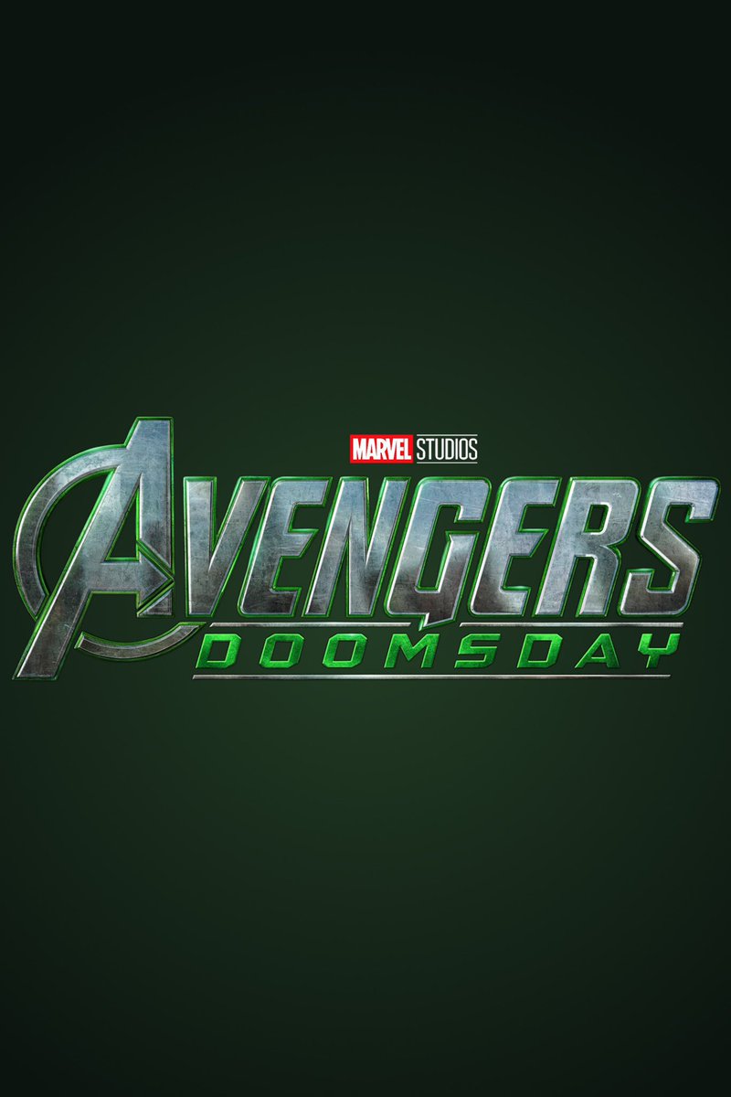 mcuflix's tweet photo. Reshoots for ‘AVENGERS: DOOMSDAY’ are currently being filmed.

(via @MetroUK) https://t.co/SfLFanpQW6
