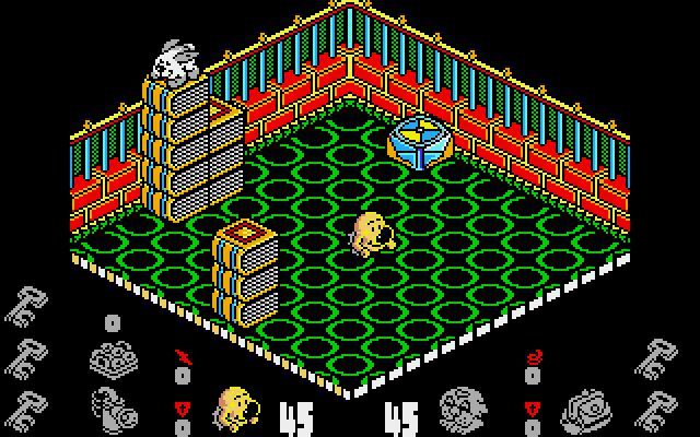 Atari Scene News tweet media