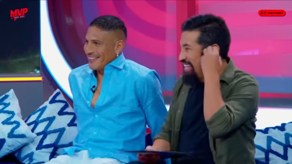 Velasco revival 2026 tweet media