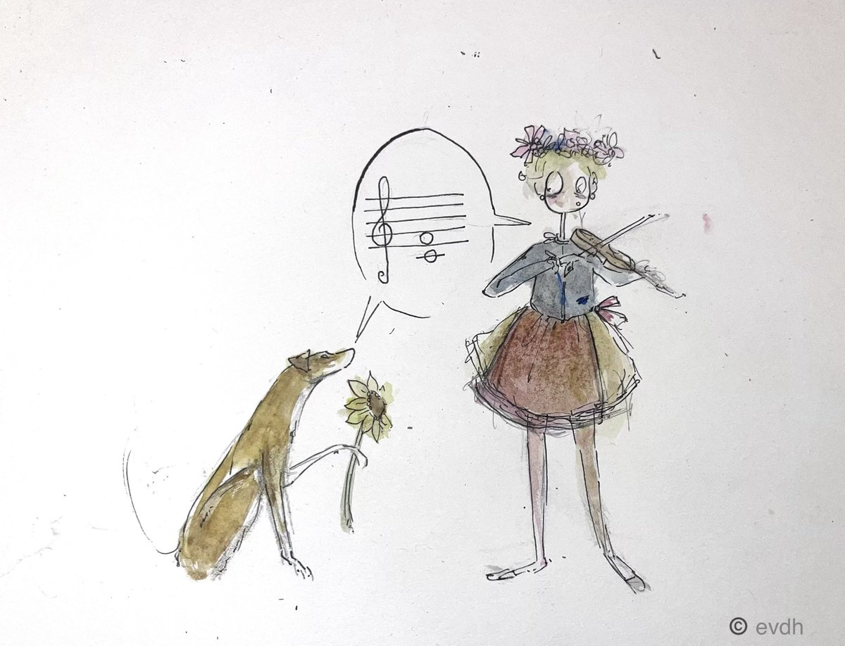 BirdingBrussels's tweet photo. May the fourth be with you! 🌻🎶

#SlavaUkraïni #ClassicalTwitter #Maythe4th https://t.co/q83jxMpBlW