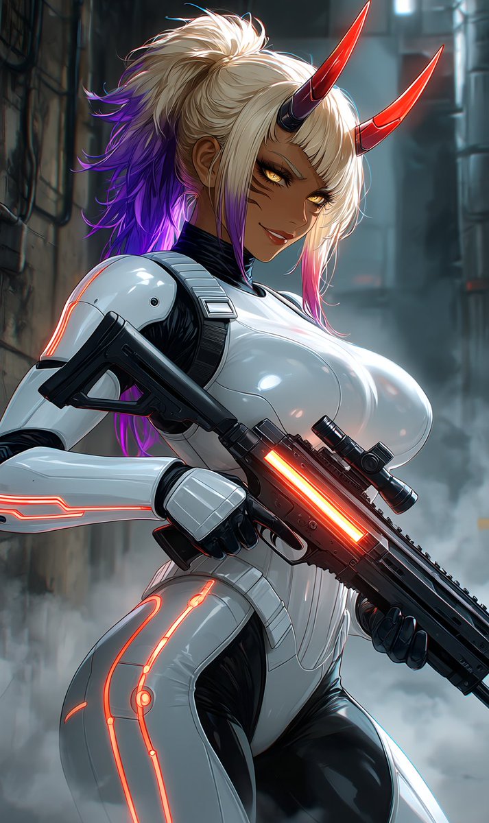 May the force with you or so? ~