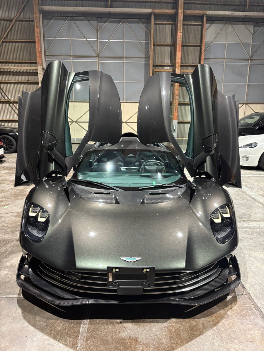 Throttle Cars tweet media