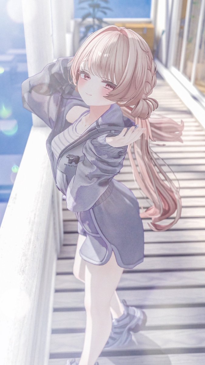 みりしゃ tweet media
