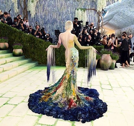 Met Gala 2026 tweet media