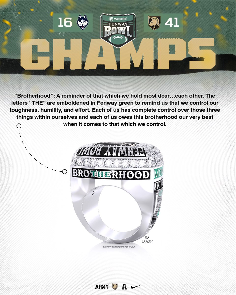 Army Football tweet media