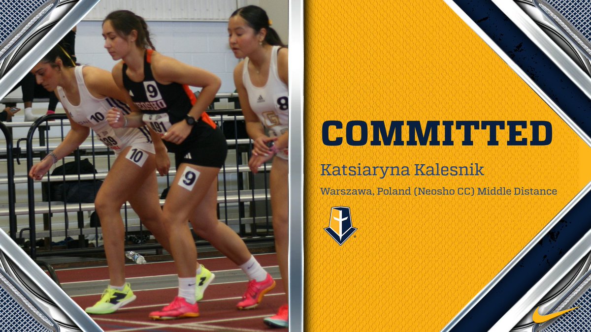 Mount Marty Track & Field tweet media