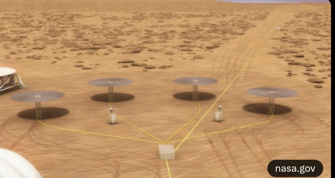 GeremyHebert's tweet image. You have my objections logged, with that said forethought is needed in this small space, multiple landers we won't be able to move for a while, things may not be where we want them permanently. 
#Heavy