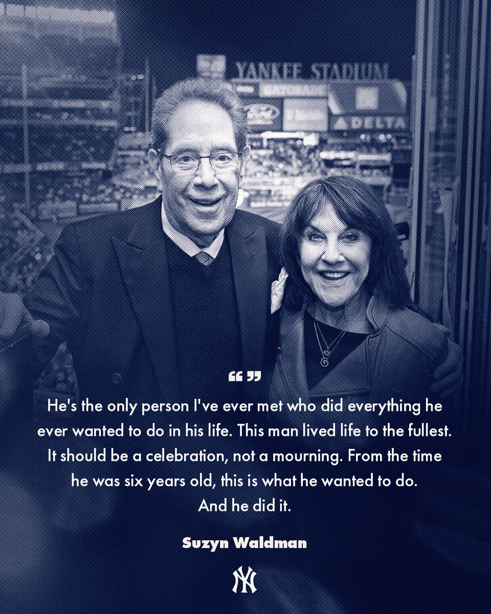 New York Yankees tweet media