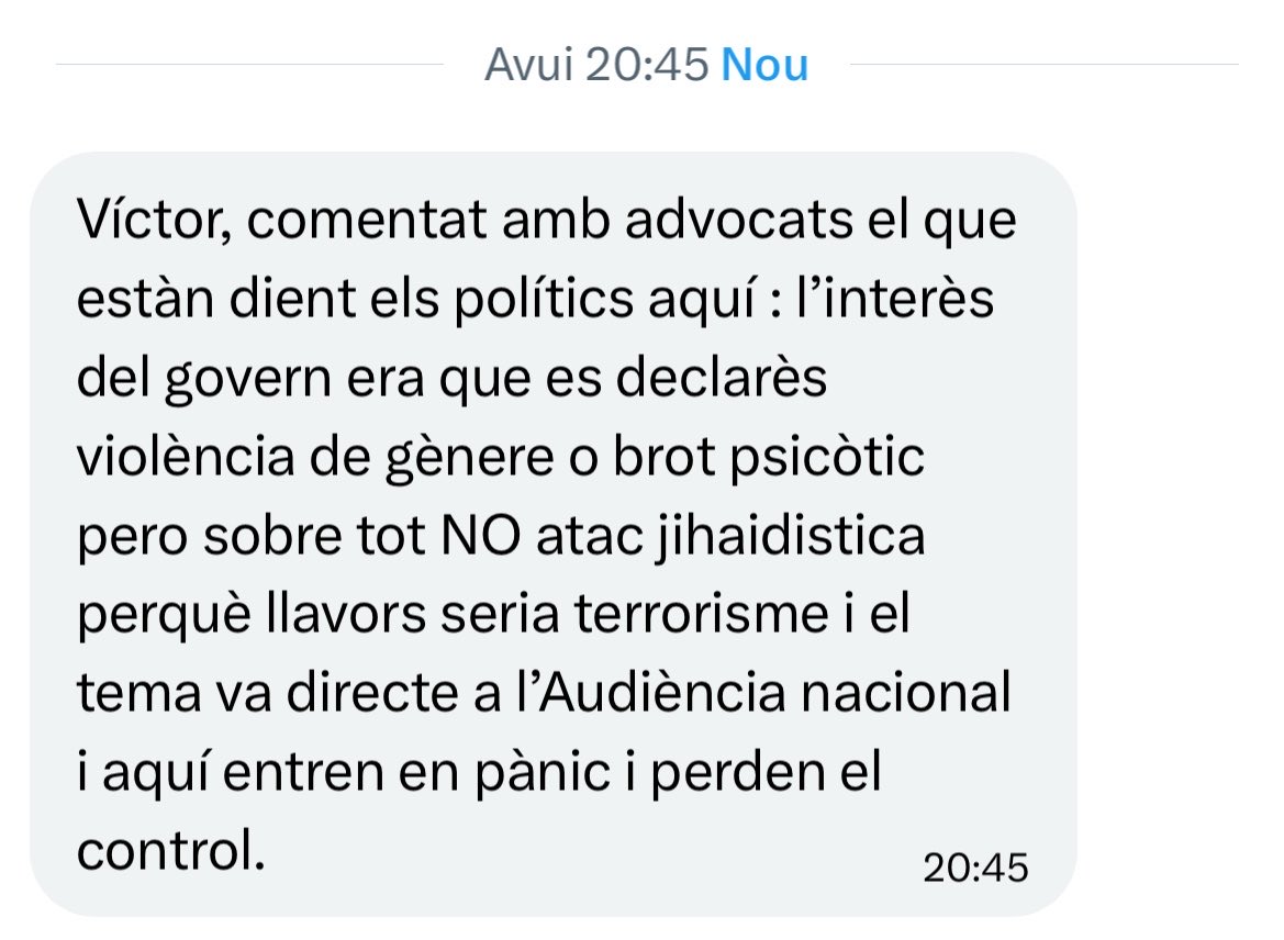 Víctor Riverola i Morera tweet media