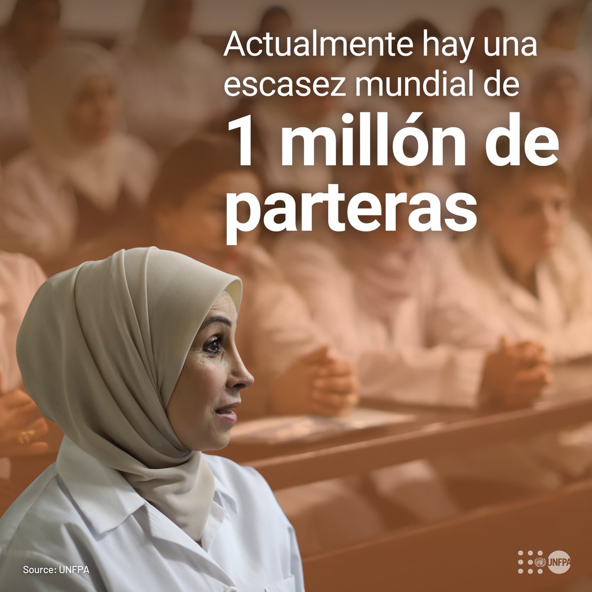 Naciones Unidas tweet media