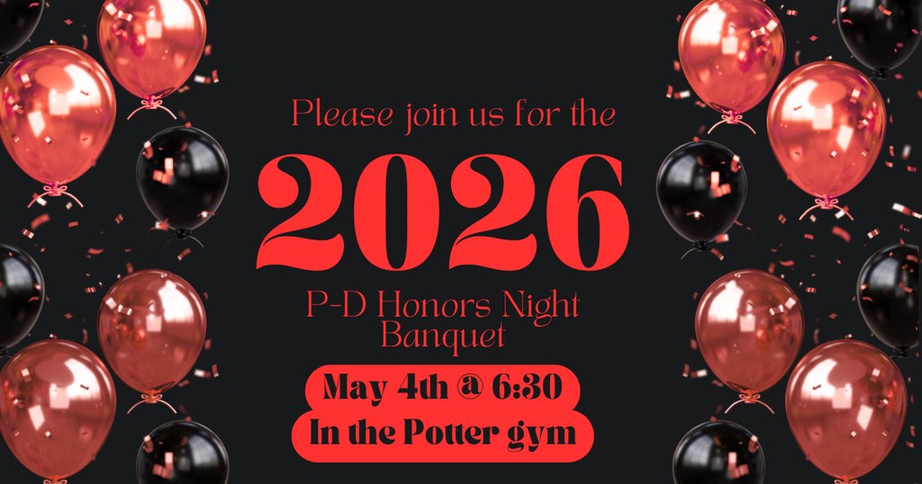 Potter-Dix Schools tweet media