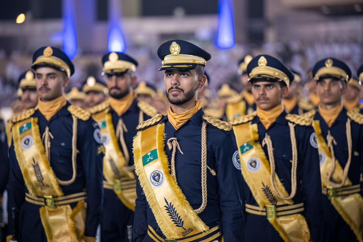 عبدالعزيز بن سعود بن نايف Abdulaziz bin Saud tweet media