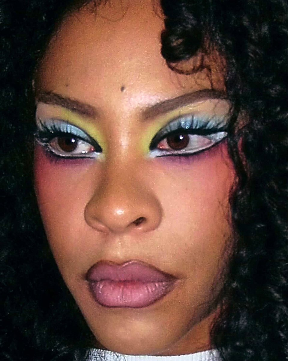 RICO NASTY tweet media