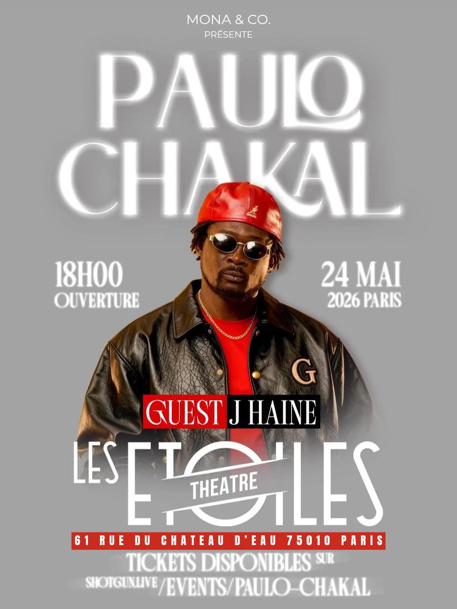 J-Haine tweet media