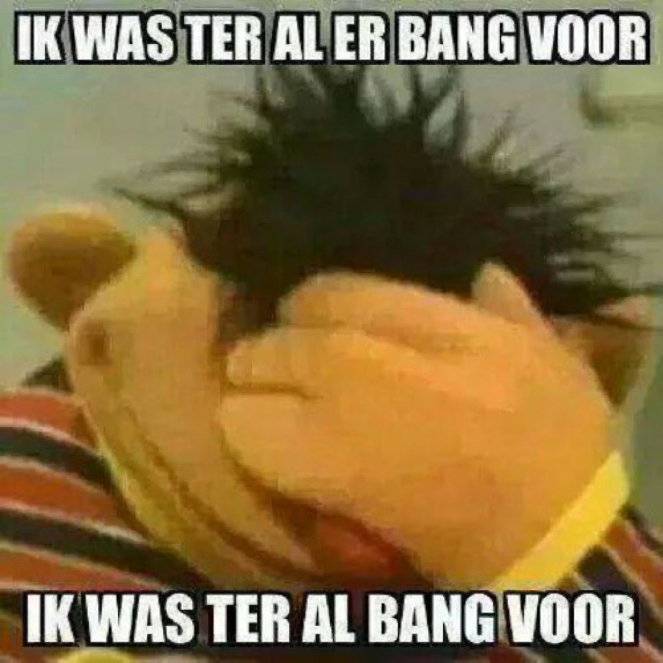 Net onderzoek gedaan naar de weginrichting en deze foto kan nooit spontaan zijn genomen