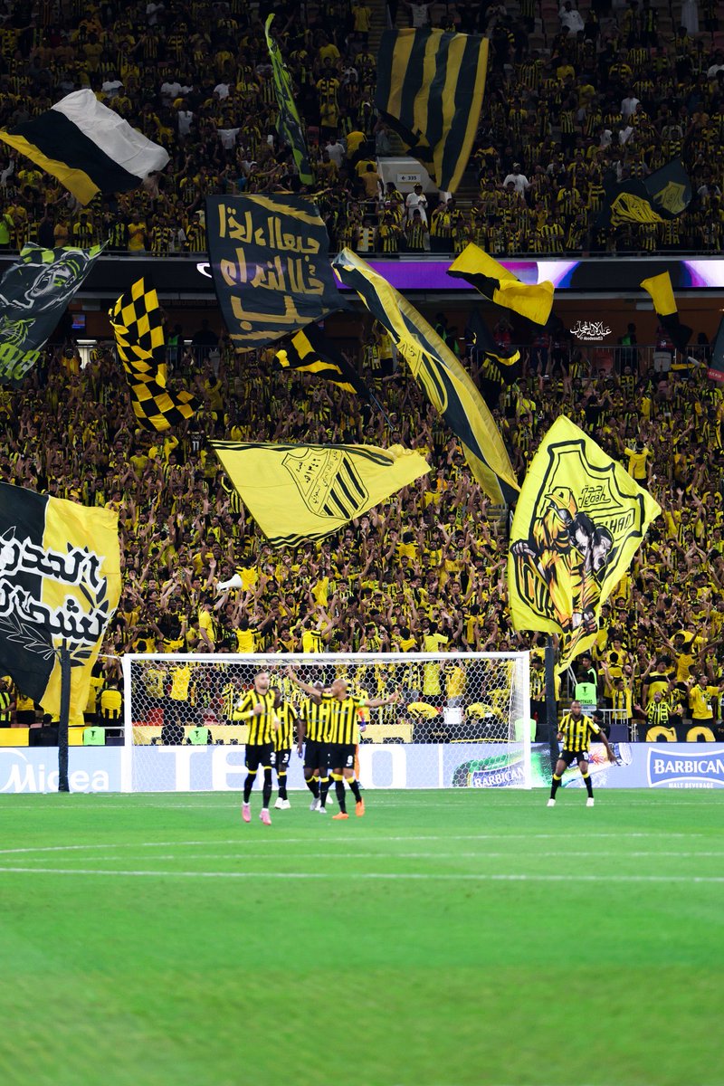 شاشة الاتحاد tweet media