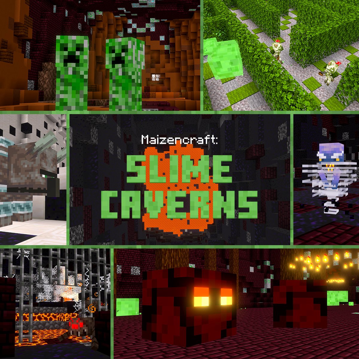 Minecraft Marketplace tweet media
