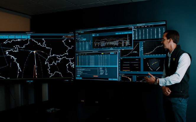 FireflySpace's tweet image. Firefly announces Q1 2026 financial results, with record revenue up 40% from the prior quarter. Find the highlights here: investors.fireflyspace.com/news-releases/…