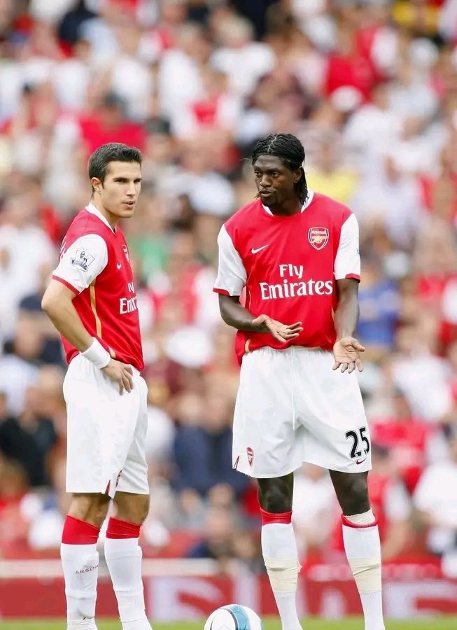 all arsenal news tweet media