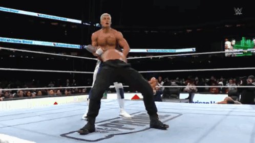 World Stars Wrestling tweet media