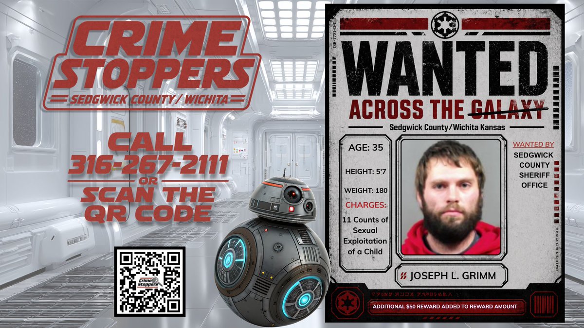 Crime Stoppers ICT tweet media