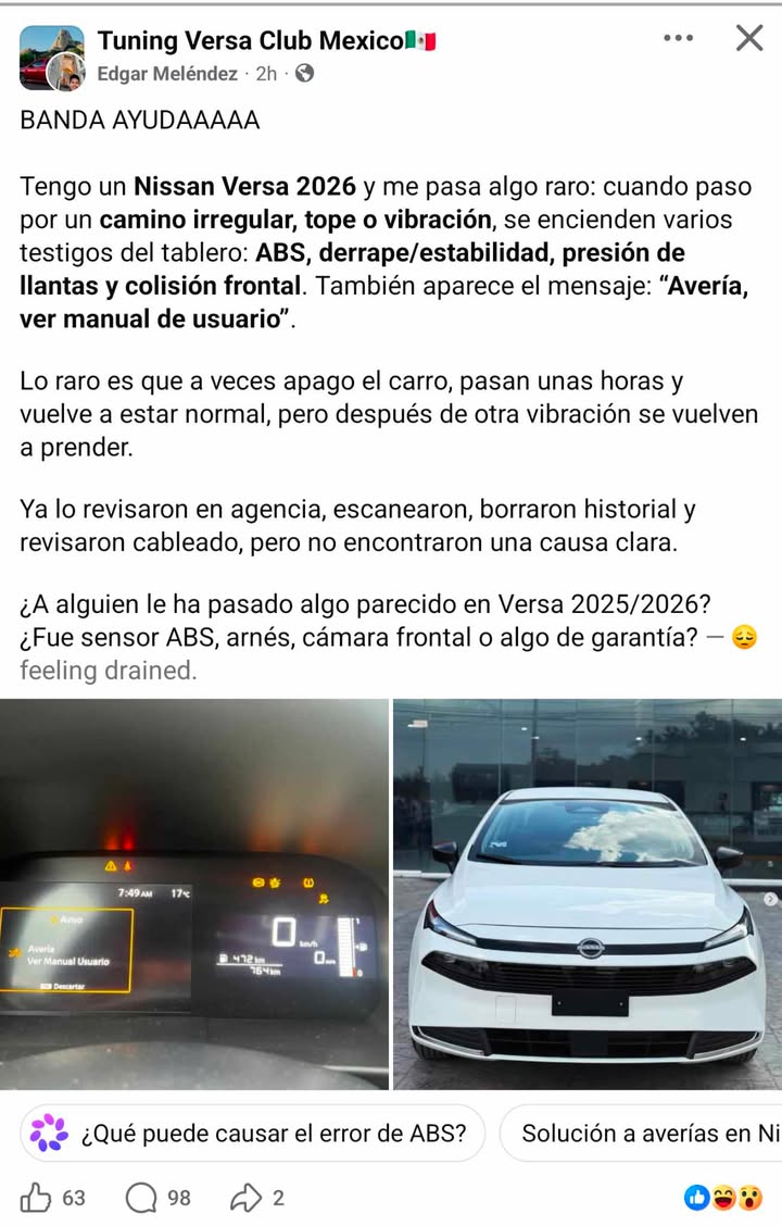 Autoboutique 1/4 de Milla tweet media