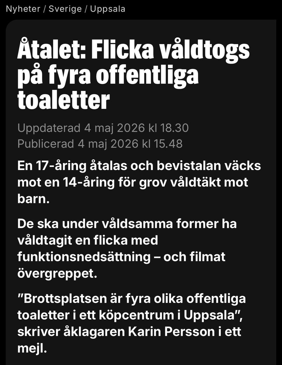 Leopold Hulinder 🇸🇪 tweet media