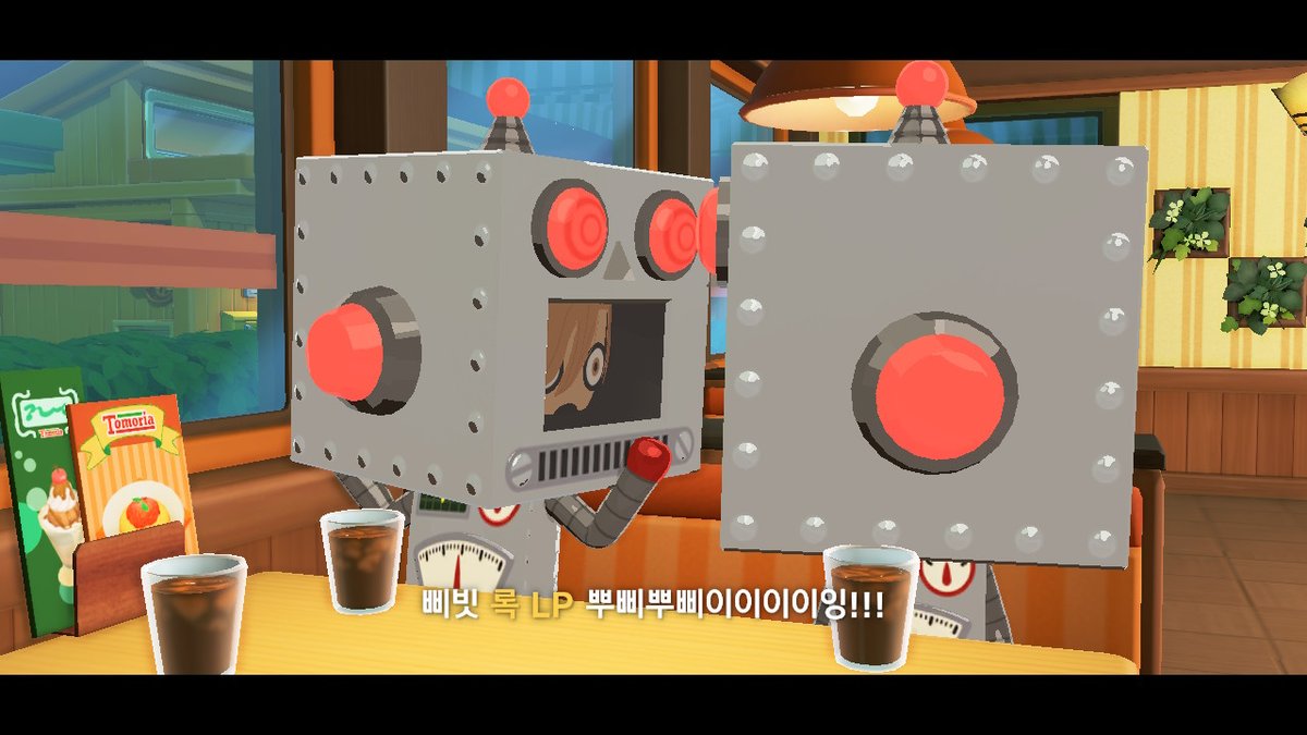 햄치쥬 tweet media