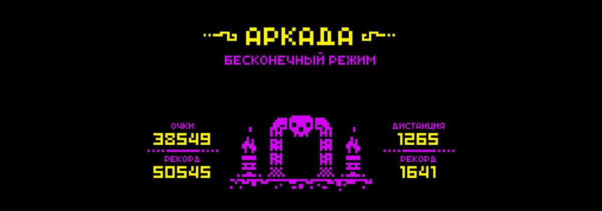 SnowArsOfficial's tweet image. 38.5к в Tomb of the Mask!!
Рекорд 50 549 уже близко...

Кто сколько выбивал в бесконечном режиме? 

#TombOfTheMask #games #record #аркада