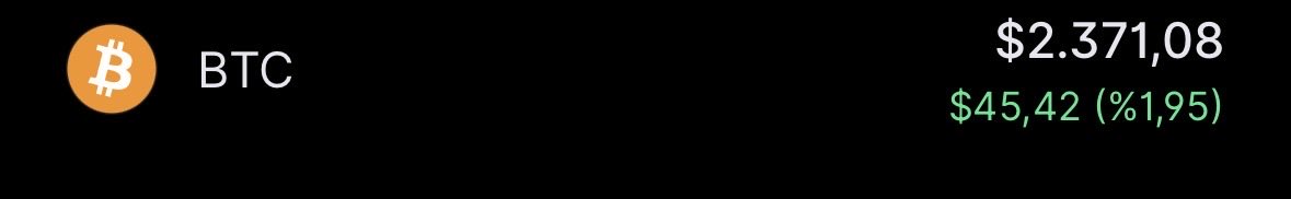 hersabahbtc's tweet image. 183. Gün - Day 183
#BTC #ETH #crypto