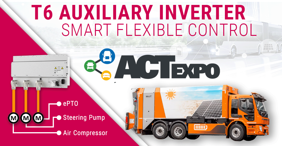 KebAmerica's tweet photo. We’re excited to attend @ACTExpo in Las Vegas, connecting with leaders across clean transportation and discussing solutions that support electrification, motion control, and system reliability.
#ACTExpo2026 #industrialautomation #KEB_America #FleetTechnology #automation https://t.co/bKfQHpAIsu