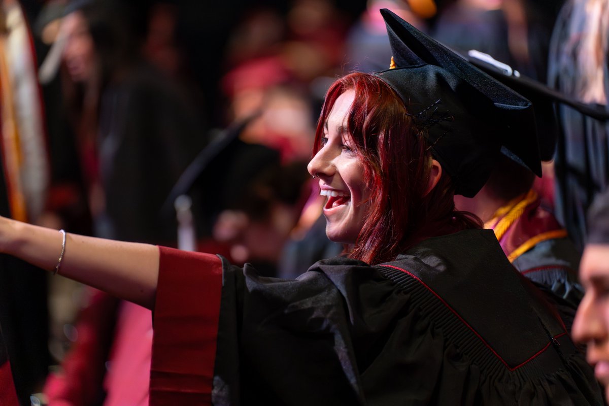 FSU College of Communication & Information tweet media