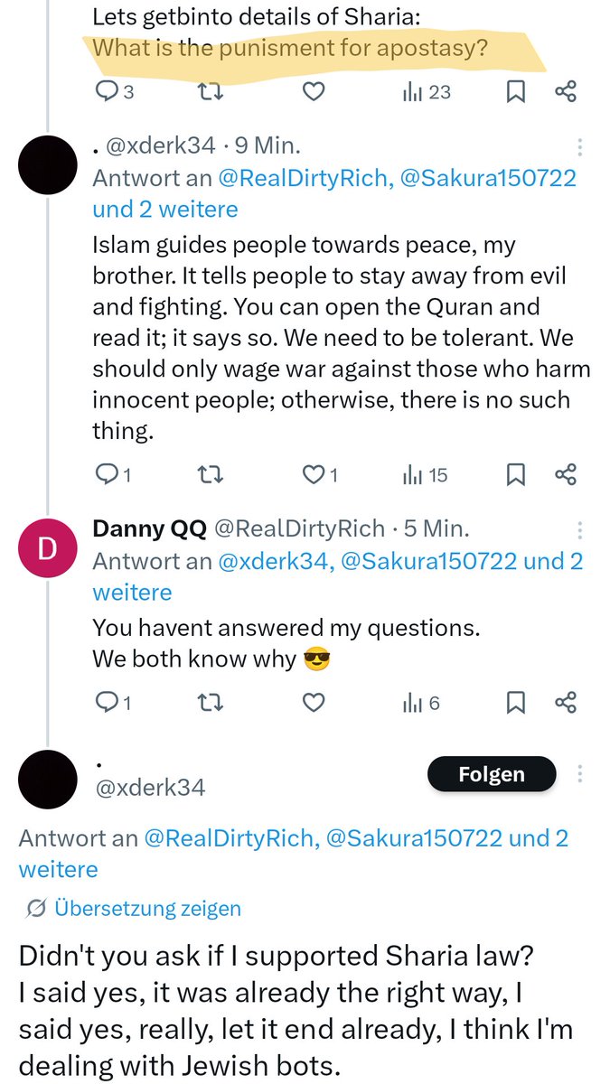 Danny QQ tweet media