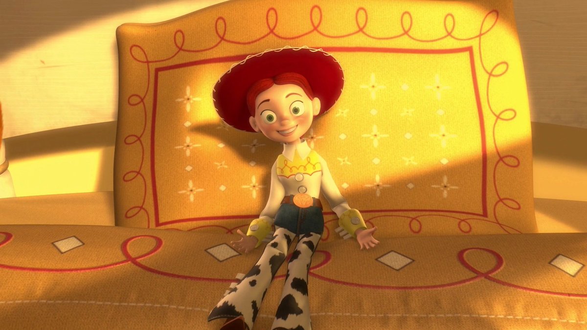 Toy Story Perfect Shots tweet media