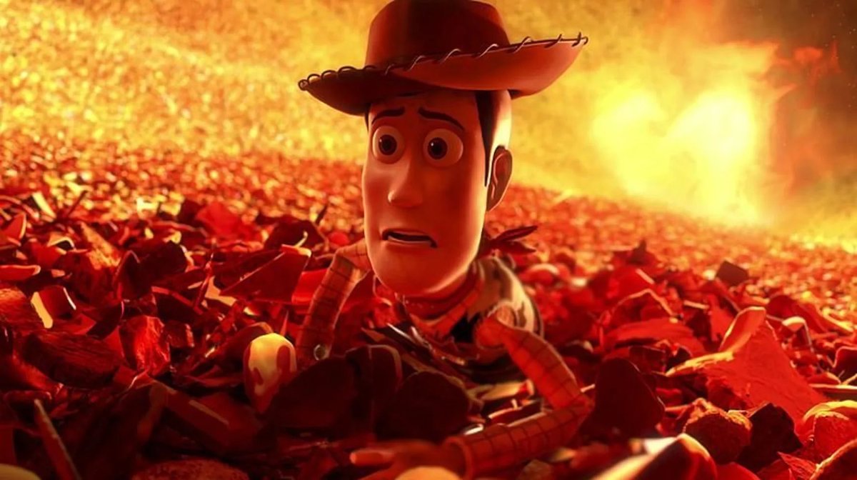 Toy Story Perfect Shots tweet media
