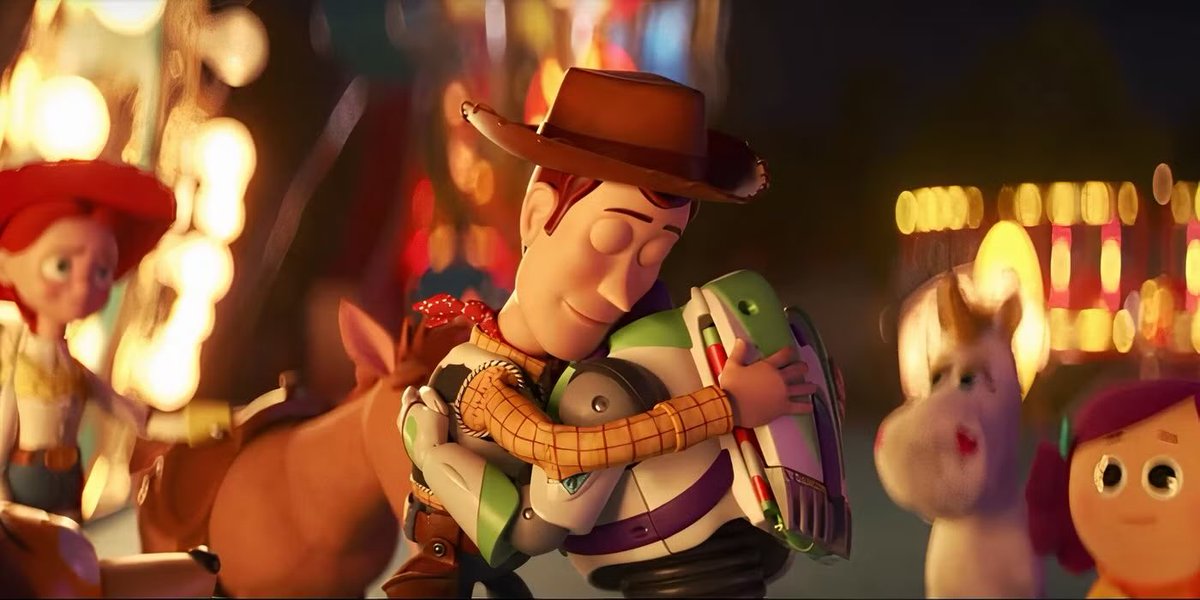 Toy Story Perfect Shots tweet media