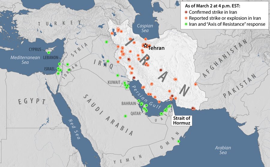 HemanNamo's tweet image. Hormuz choked. Oil at $103+. Dubai burning from Iranian strikes.
China fueling Tehran in Yuan — not fighting America, bleeding it dry.
The West better wake up. Fast.
🇺🇸🇮🇱 #IranWar #Hormuz #StandWithIsrael #DefendTheWest #ChinaTehran #AxisOfEvil