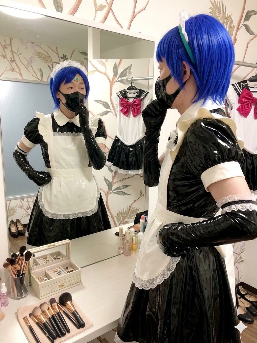 @miあみ tweet media