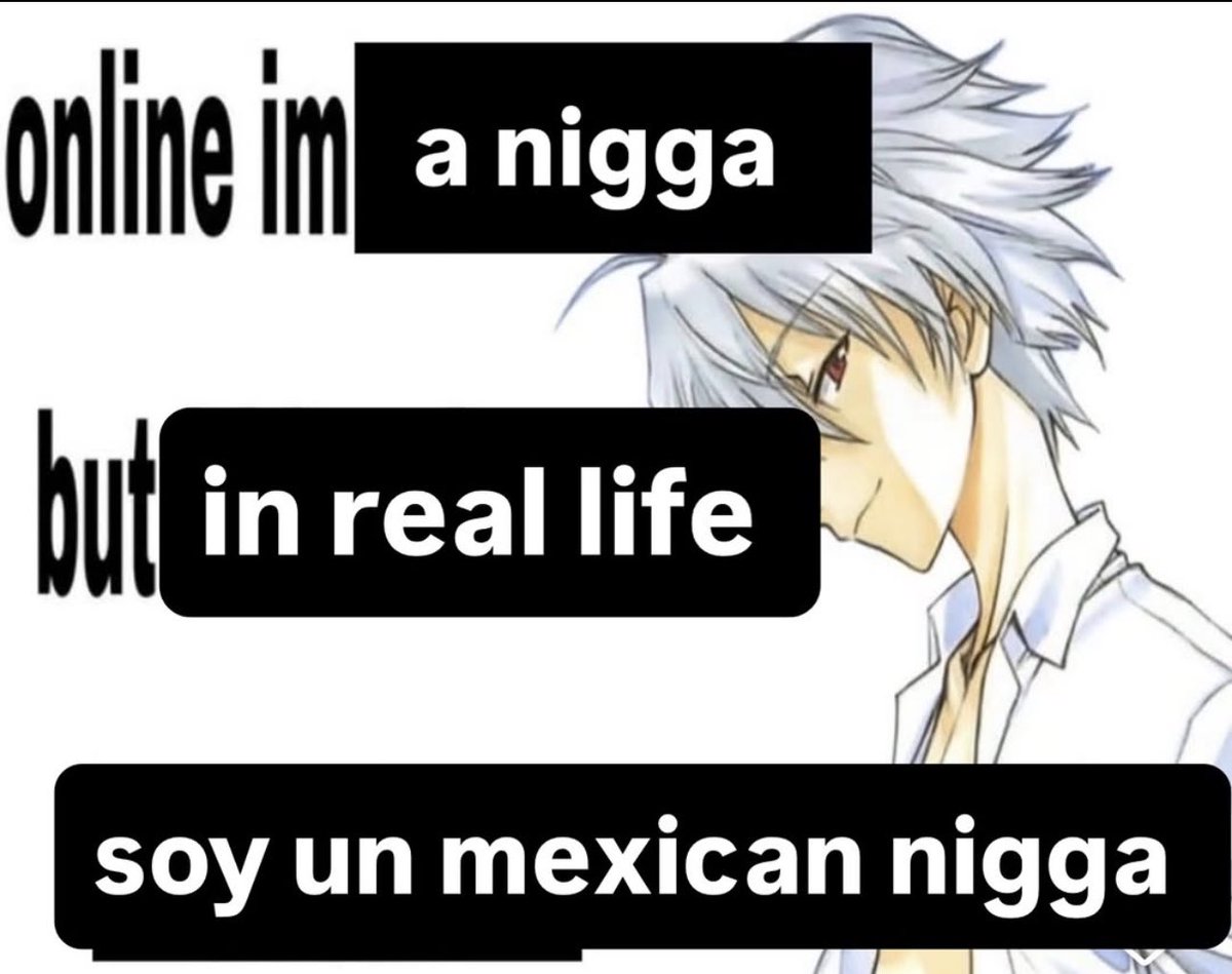 El Señor De Los Memes tweet media